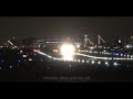 pia boeing 777 arrival from islamabad to toronto pearson pakistan pia piatoronto yyz apbgz