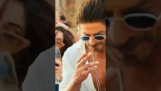 SRK's New Song Jhoome Jo Pathan Status | Pathaan New Song | Shah Rukh Khan Deepika Padukone #Shorts