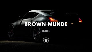 Brown Munde (Remix) | AP Dhillon | Gurinder Gill | Shinda | GMINXR | DJ JAINISH | BASS BOOSTER.