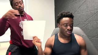 How it is at ihop vs waffle house pt 2