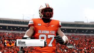 EA Sports College Football 25 pt 40