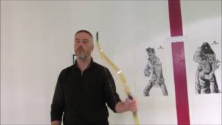 Archery FAQ: Is there a way to aim in instinctive archery?