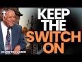 OVERNIGHT BREAKTHROUGH FAITH: What to Speak Before Bed When You Need a MIRACLE | Kenneth E.Hagin