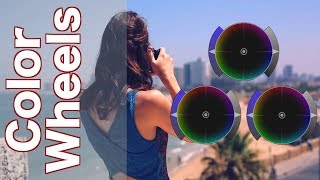 Color Wheels in Final Cut Pro | Complete Color Correction Workflow