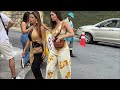 exploring vibrant rio street style 4k🇧🇷 how people dress in winter☀️ ipanema