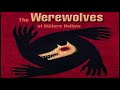 The Werewolves of Millers Hollow || Les Loups-garous de Thiercelieux | Ambiance Music |