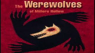 The Werewolves of Millers Hollow || Les Loups-garous de Thiercelieux | Ambiance Music |