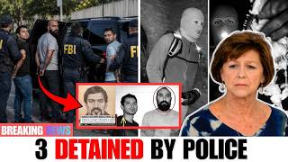 JUST IN: 3 Detained in Nancy Guthrie Case | Sheriff Nanos Gives NEW Update