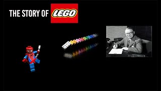 When All Hope Seems Lost - The Real Story Of Lego