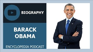 BARACK OBAMA | The full life story | Biography of Barack Obama
