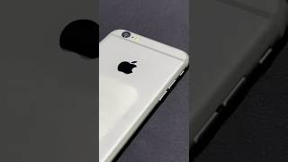 iPhone 6 Нет Изображения