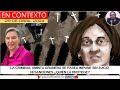 CAFE CON VOZ | EN CONTEXTO CON LUIS GALEANO / 29 DE ABRIL 2024