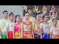 សង្គមស៊ីវិល គាំទ្រការប្រើពេលជាង១ខែ ដើម្បីធ្វើយុទ្ធនាការផ្សព្វផ្សាយវប្បធម៌ខ្មែរ