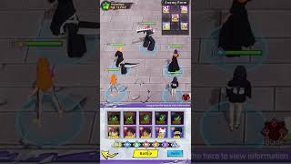 Shinigami Adventure #games #gameplay #idlerpg #shorts