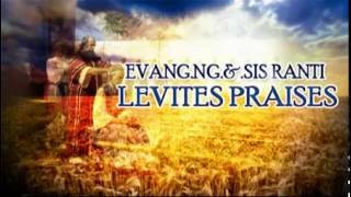 Evang  Ng  Sis Rantim  Levites Praises  Latest 2015 Nigerian Gospel Music