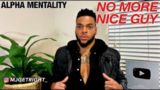 3 "NICE GUY" Mistakes That Chase Women Away