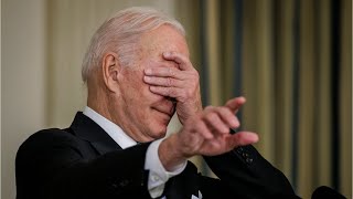 Joe Biden 'doesn't know what is going on'