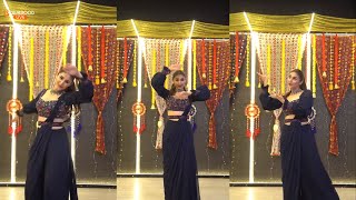 Dhvani Bhanushali Dances On Her New Song #Mehndi #Shorts #Dhvani #Reels #YtShort #Dance