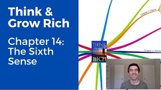 Think and Grow Rich, Chapter 14: The Sixth Sense