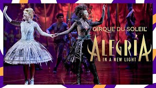 Alegría | Show Trailer | Cirque du Soleil