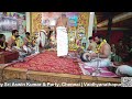 radha kalyana mahotsavam by sri aswin kumar u0026 party chennai vnp sasthapreethi 2024 25