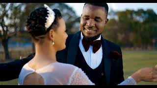 Isaac Jr ft Chileshe Bwalya - Lord My Provider Official Video