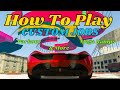 How To Play Custom Jobs In GTA Online