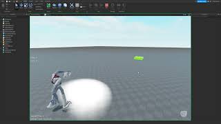 MoveTo Script Test
