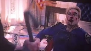 Homelander Death Scene | The Boys Season 5 Episode 8 Spoilers Explained ##theboys