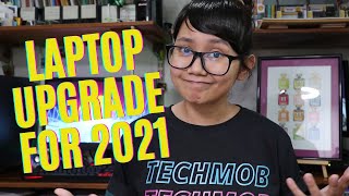 [Top 5 Picks] Awesome Laptops to Upgrade to in 2021