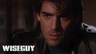 A Rightful Place | Wiseguy | S3E1