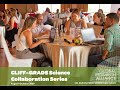 CLIFF-GRADS Science Collaboration Series 2020 -Thematic student session:  Pasture & Agronomy Systems