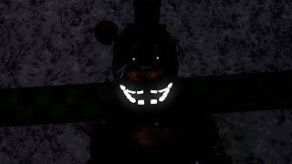 |[C4D-FNAF-COLLAB]| My 19 \u0026 20 parts For Dedtok | Darkest Desire By @dheusta \u0026 @Dawko