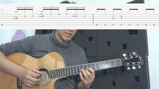 메이저 마이너 펜타토닉을 섞으면 어떤 소리가 날까?(Mixed Use of Major Minor Pentatonic Scales) l 블루스 스케일의 이해