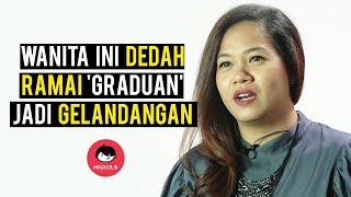 [MAUSEMBANG] GELANDANGAN IJAZAH-MAUSEMBANG