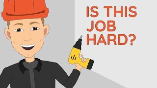 Why being a security technician is a high-IQ blue collar job