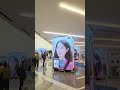 스타포커스 삼성역 코엑스몰 김혜윤 광고 김혜윤 선재업고튀어 lovelyrunner kimhyeyoon starfocus