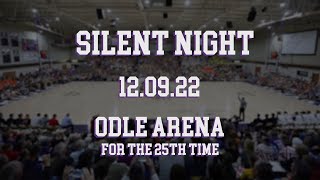 25th-Annual Ivanhoes #TUSilentNight Game Hype Video 2