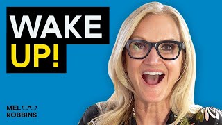 You Are Better Than WHAT YOU THINK - Stop Sabotaging Yourself Now! | Mel Robbins