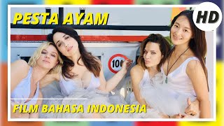 Pesta Ayam | Addio al nubilato | Film HD subtitle BAHASA INDONESIA