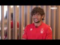 gustavo scarpa first interview