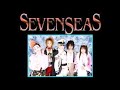 jikuu kaizoku seven seas seven seas ep