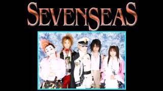 Jikuu Kaizoku SEVEN SEAS -  SEVEN SEAS EP