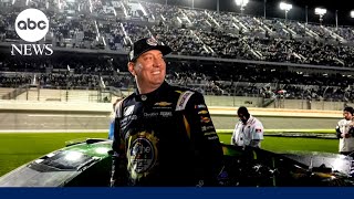 Kyle Busch cause of death revealed