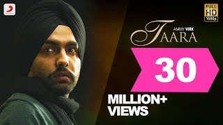 Ammy Virk - Taara | Album - Shayar | Latest Punjabi Song 2015