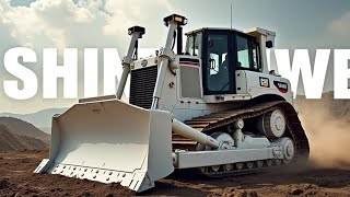 2025 Caterpillar D1: A Deep Dive into Its Advanced Technology