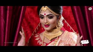 Brishni Bridal Jewellery Collection Showcase