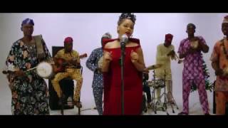 Chidinma - For You [Official Video]
