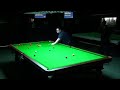 2013 kedron handicap snooker tournament final