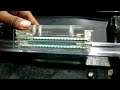 Linear Guides - Linear Motion (LM) Guide Inside View